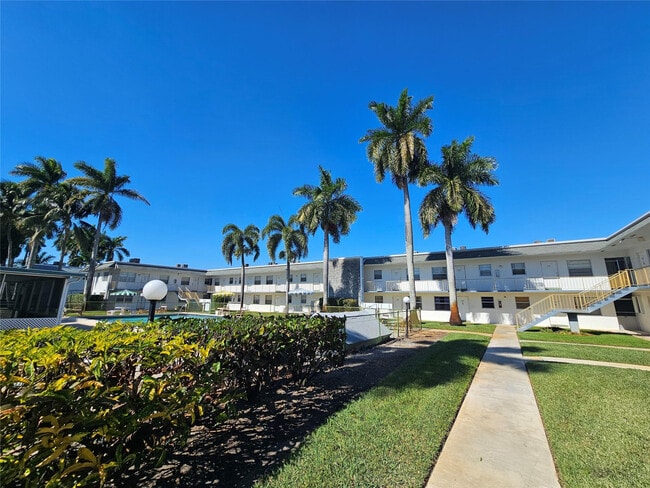 Foto del edificio - 6201 SW 37th St