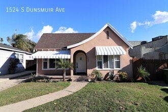 Building Photo - 1524 S Dunsmuir Ave