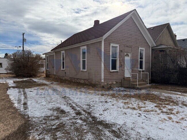 Foto del edificio - 705 S 2nd St