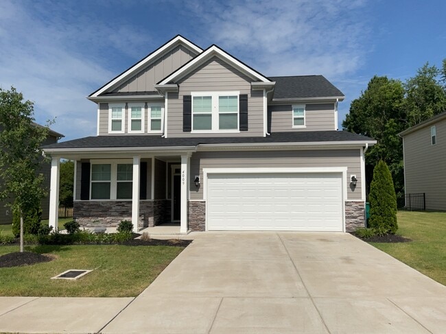 Building Photo - 4009 Birchfield Pl