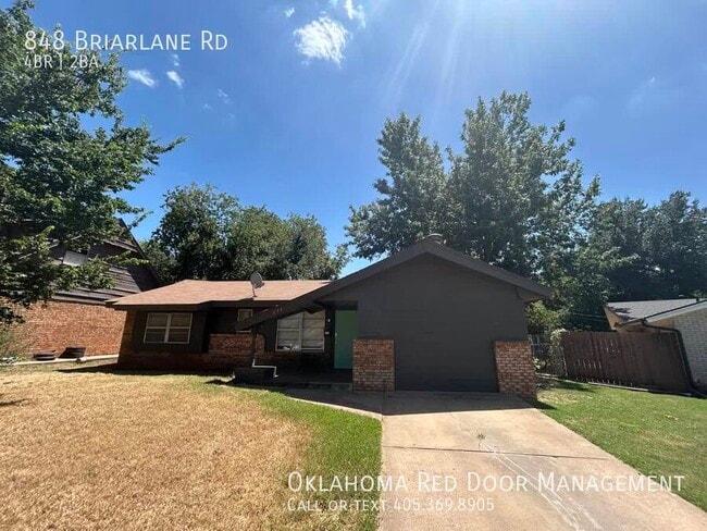 Building Photo - 848 Briarlane Rd