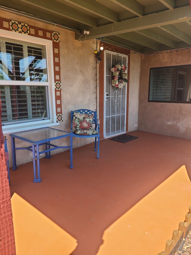 Foto principal - 5831 Adelaide Ave