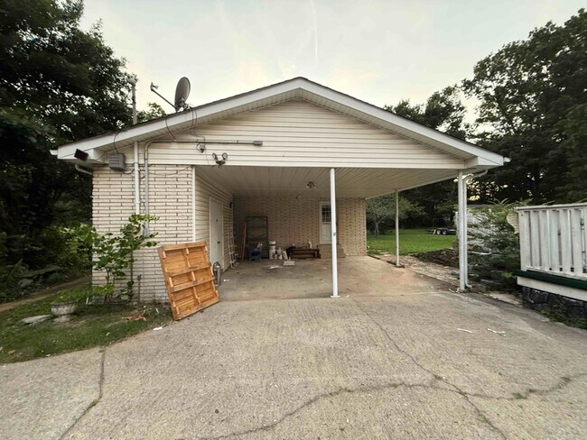 Foto del edificio - 119 Johns St