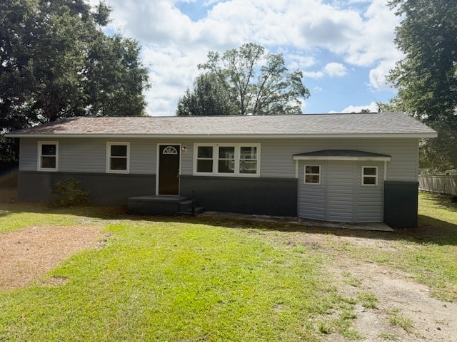 Primary Photo - 117 Pineview St