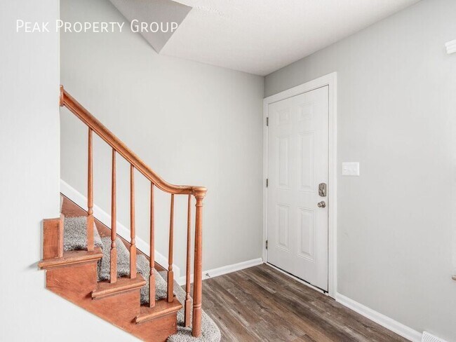 Foto del edificio - 4507 Westborough Dr W