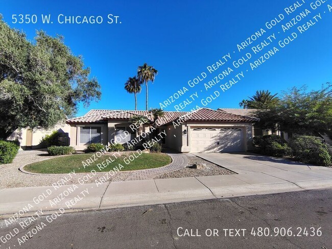 Photo - 5350 W Chicago St House