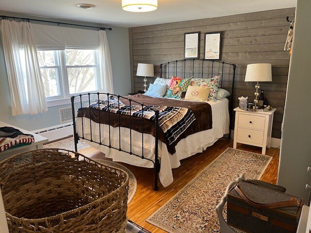 Foto del edificio - 322 Locust Ave