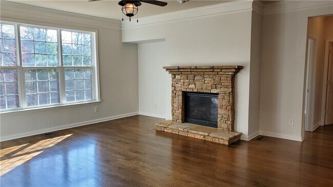 Building Photo - 11421 Mabrypark Pl