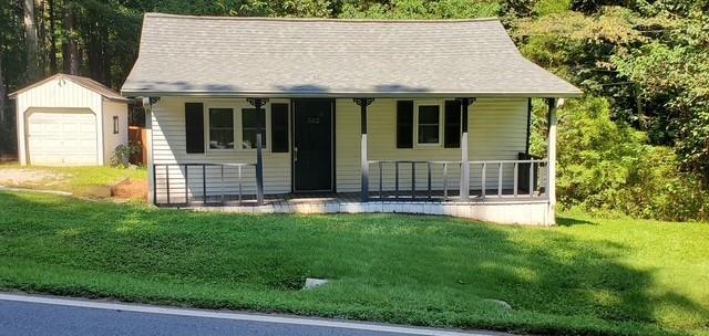 Primary Photo - 562 Patillo Rd