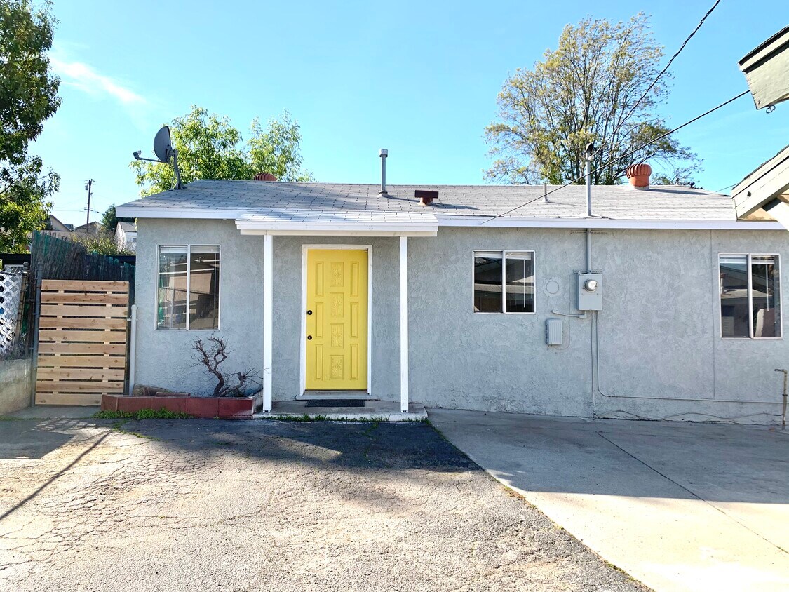 2029 Del Mar Ave, Rosemead, CA 91770 House Rental in Rosemead, CA