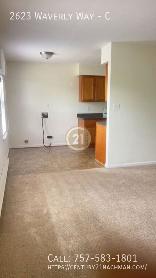 Foto del edificio - 2623 Waverly Way