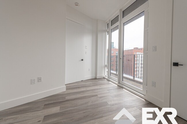 Building Photo - 1111 Fulton St