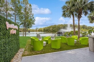Building Photo - Vinings at Hunter's Green