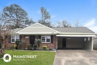 Building Photo - 4547 Almo Ave