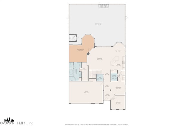Foto del edificio - 80 Lazy Crest Dr