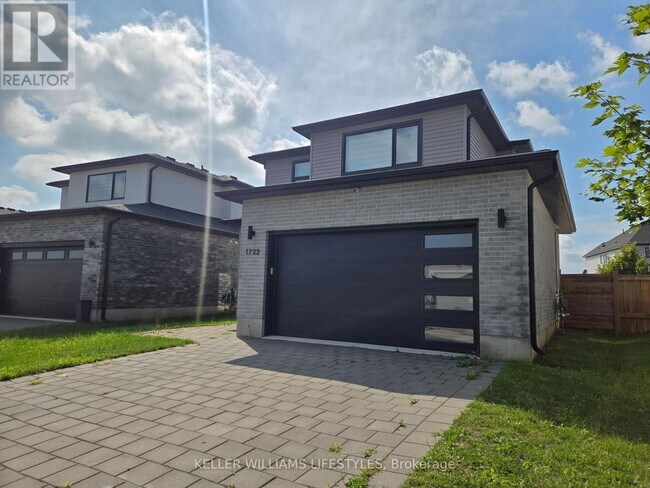 Photo du bâtiment - 1722 Applerock Ave