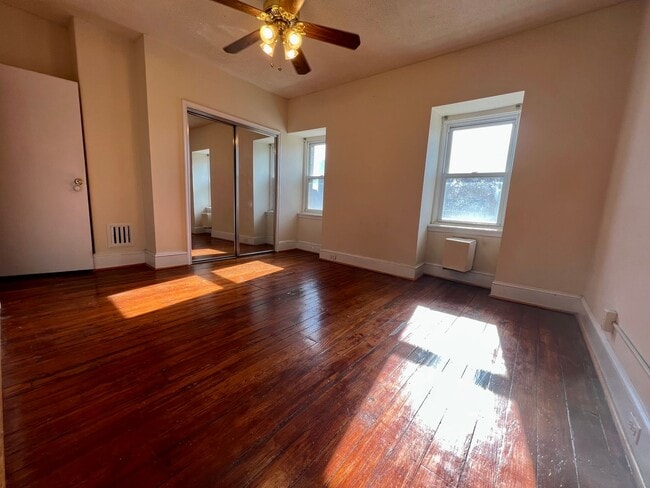 Foto del edificio - 4007 Powelton Ave