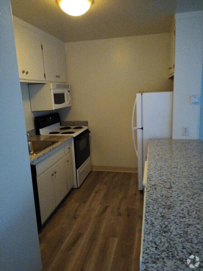 North Glen at Residence Park Apartments for Rent San Jose, CA 1