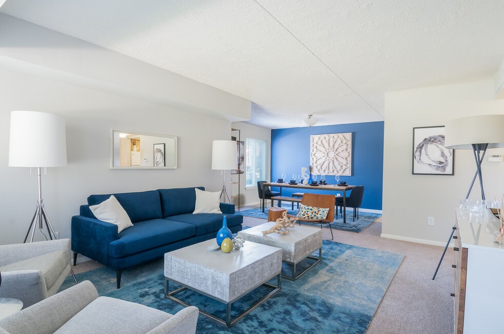 Apartments for Rent with a Living Room in Levittown PA | Apartments.com