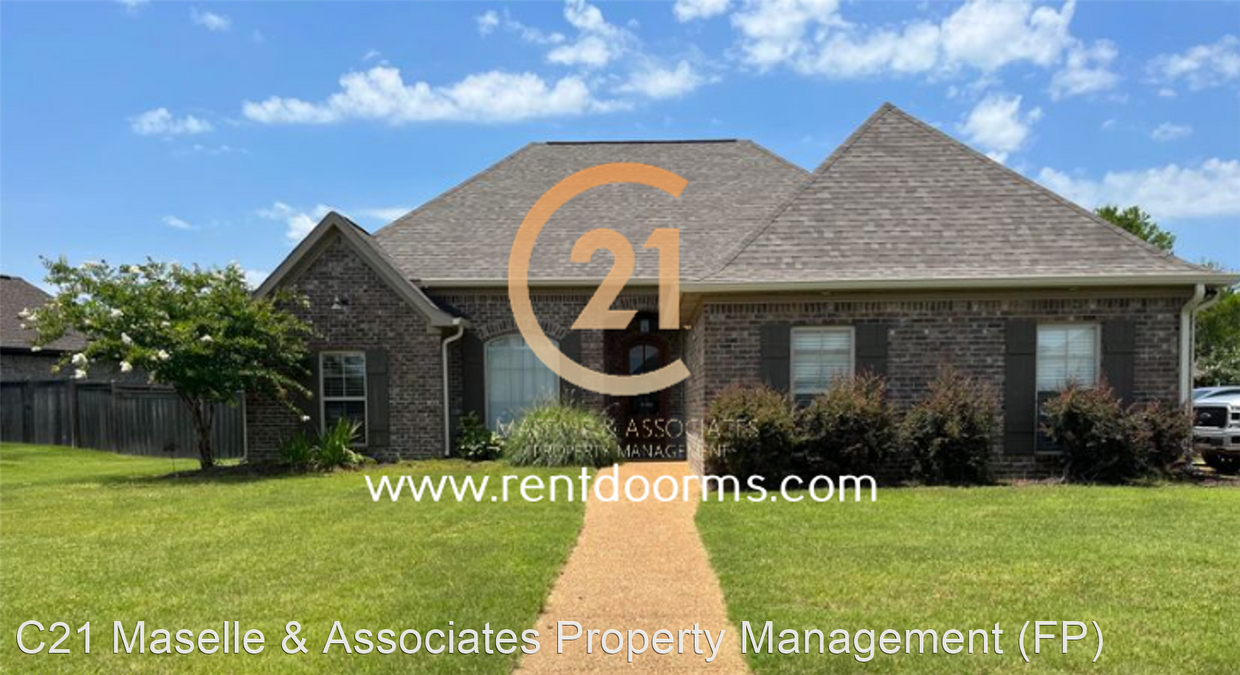 3 br, 2 bath House 1987 E Ridge Circle House for Rent in Madison