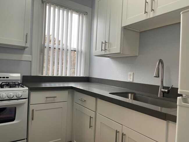 Foto del edificio - Scandia Mignon Apartment Homes