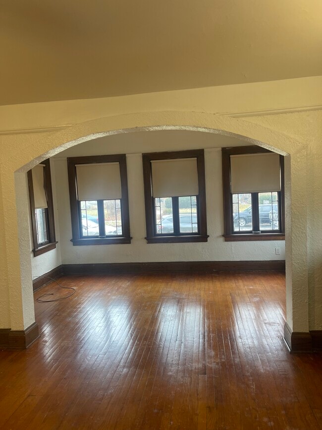 Terraza acristalada - 4218 N 16th St