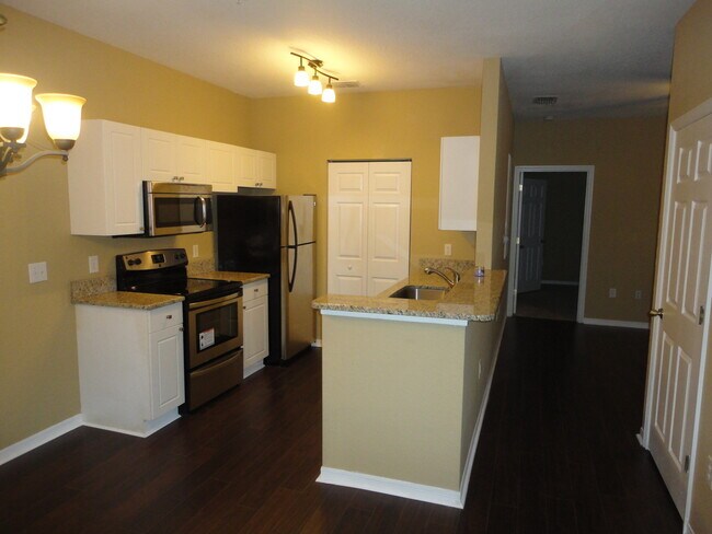 Foto del edificio - Upgraded 3br/2ba Condo in Altamonte Springs!