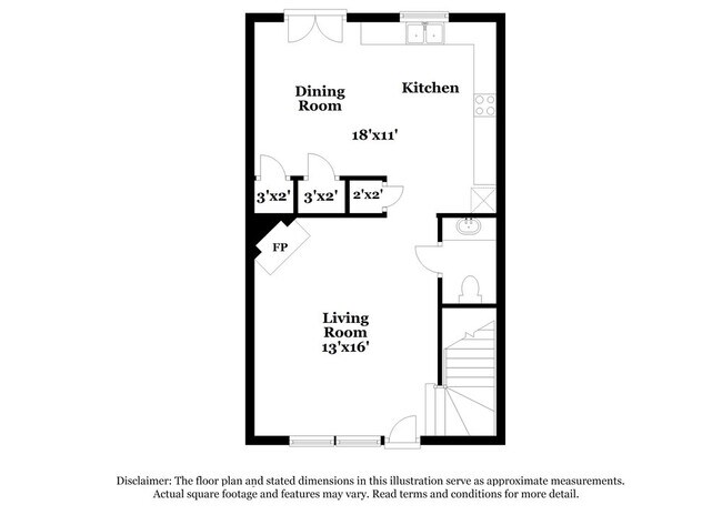 Building Photo - 1699 Winchester Way SE