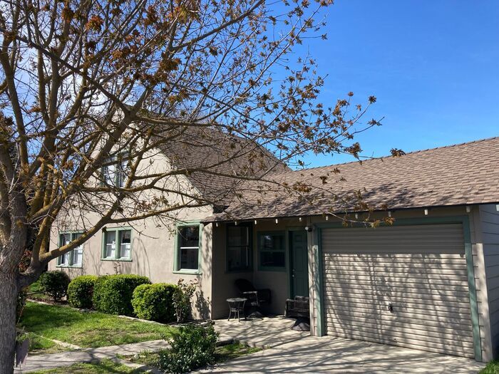Two Story Country Home 3 Bedroom 1 Bath House Rental in Hughson, CA