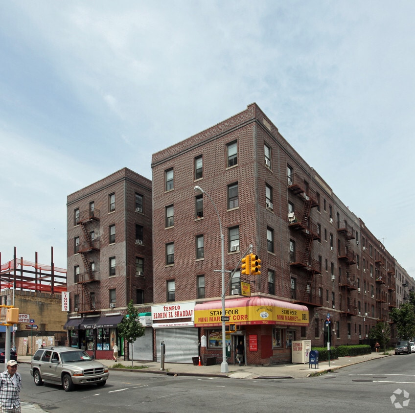 1605 Putnam Ave, Ridgewood, NY 11385 Apartments in Ridgewood, NY