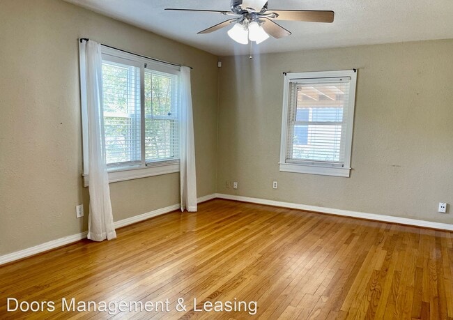 Building Photo - 2 br, 1 bath House - 3714 26th Street