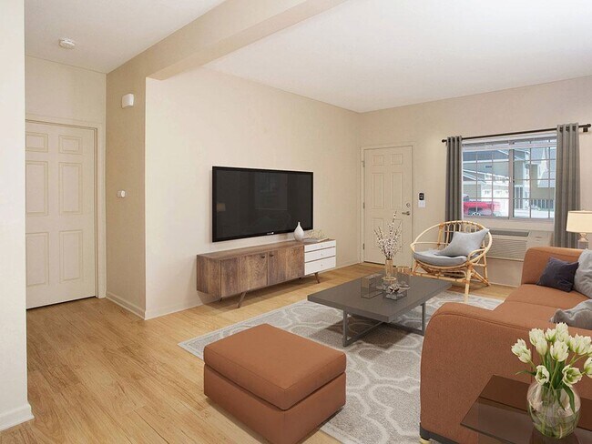 Foto del edificio - King West One Apartments