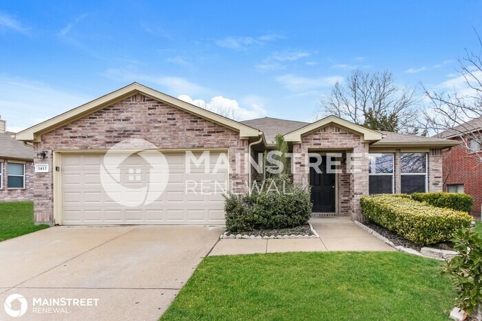 Primary Photo - 1413 Atkins St, Cedar Hill, TX 75104