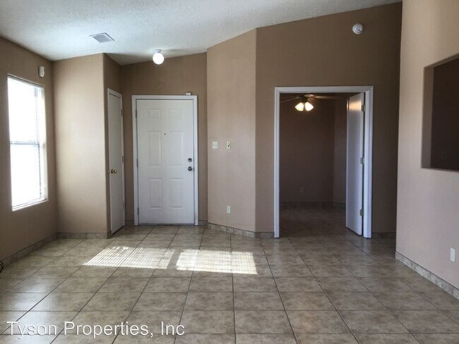 Foto del edificio - 3 br, 2 bath House - 3132 Painted Rock Dr NW