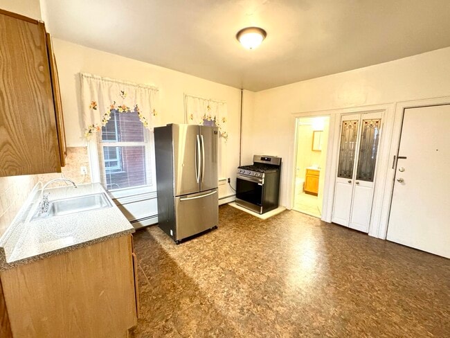 Foto del edificio - 226 Avenue B