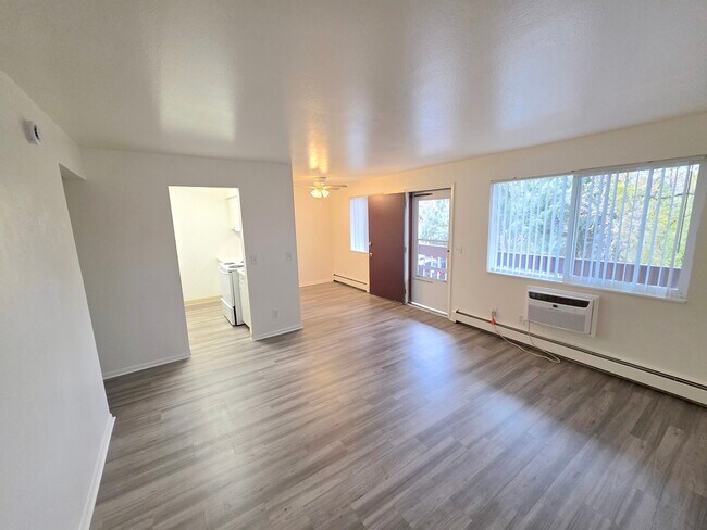 Foto del edificio - Aspen Leaf Apartments