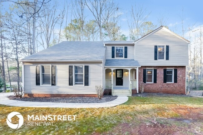 Building Photo - 325 Derby Dr