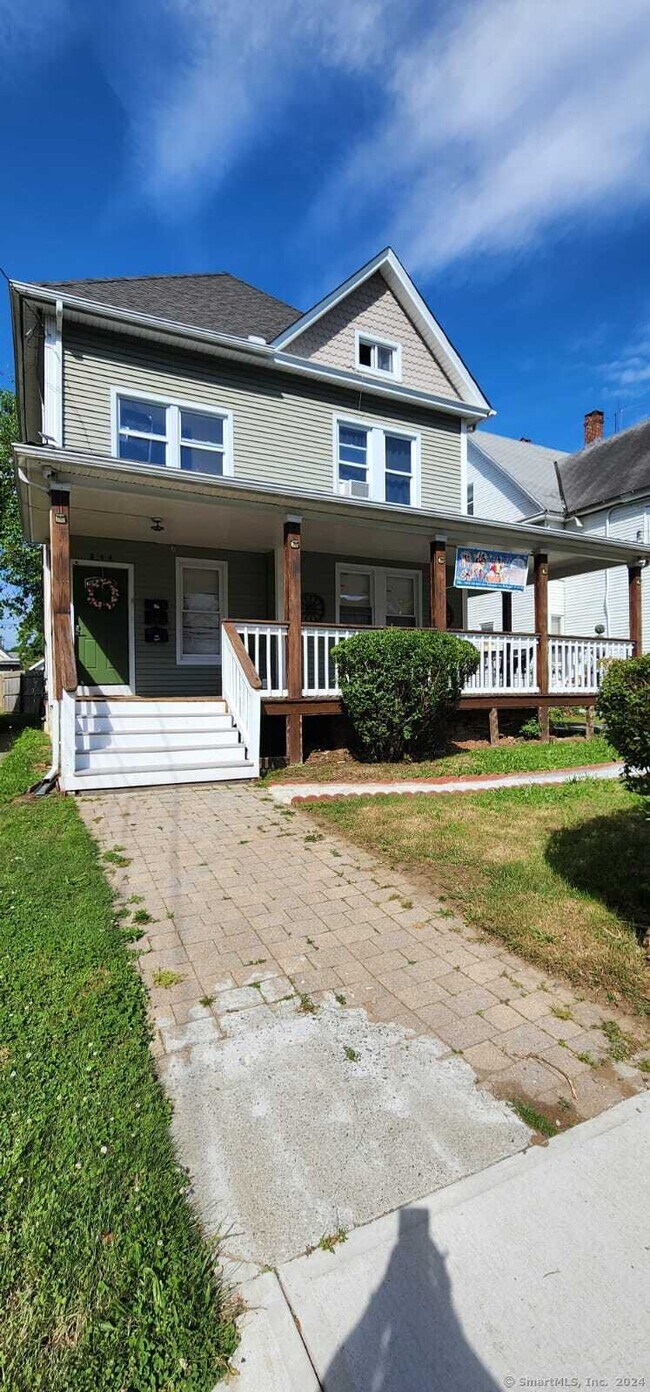 Building Photo - 844 Colorado Ave
