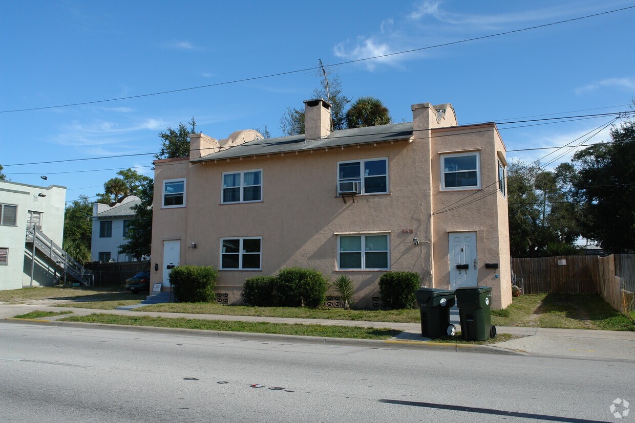 1125 S Ridgewood Ave, Daytona Beach, FL 32114 Apartments in Daytona