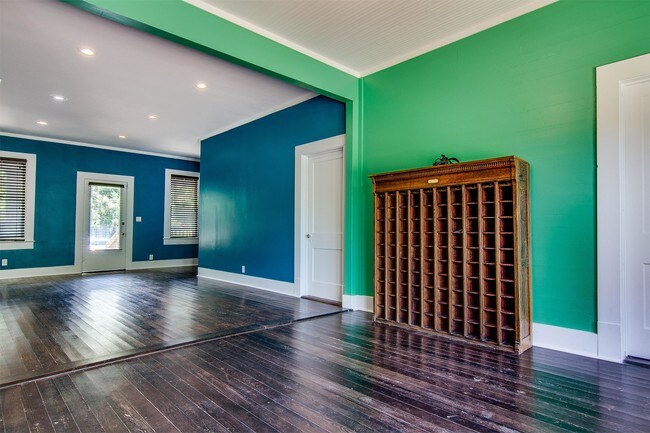 Foto del edificio - 1201 Fairground St