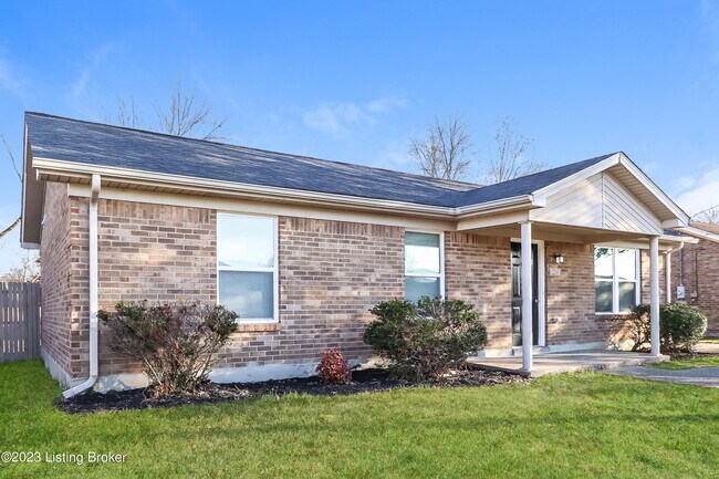 Building Photo - 258 Bucky Burton Dr