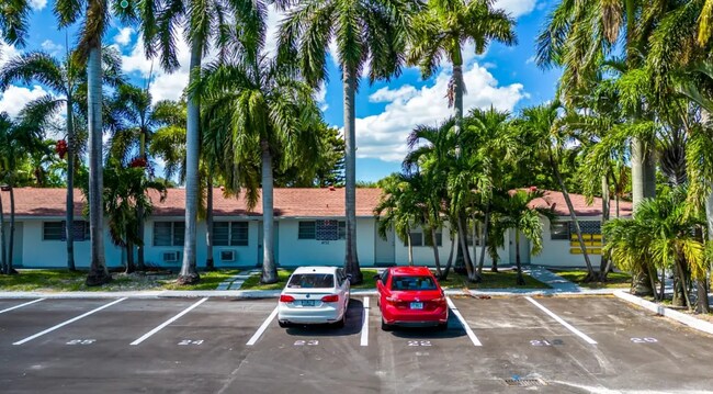 Foto del edificio - 4152 SW 24th Ct