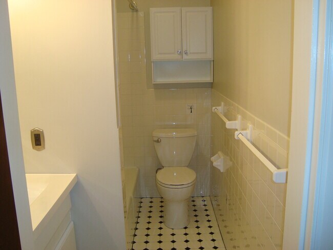 Foto del edificio - 5 Ricker Park