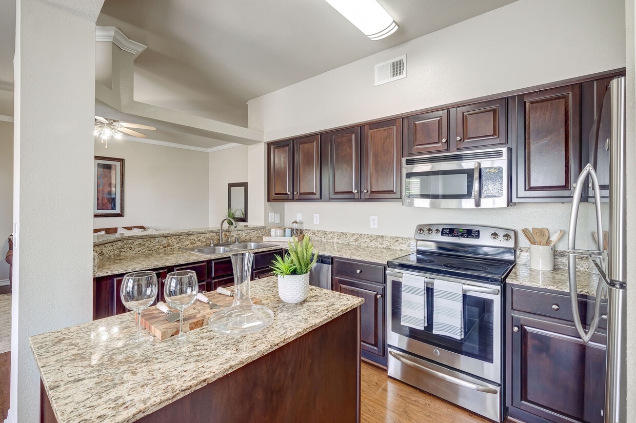 Foto principal - Homes of Prairie Springs