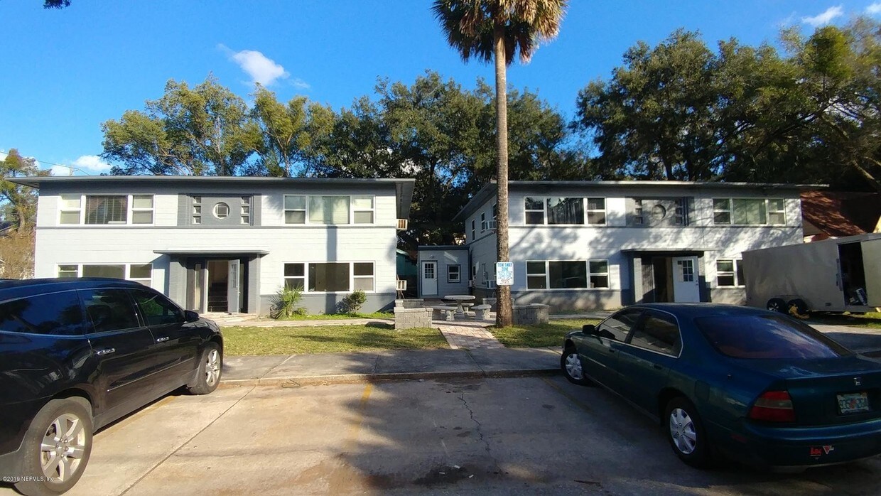 1613 Flagler Ave Unit 1, Jacksonville, FL 32207 Apartment for Rent in