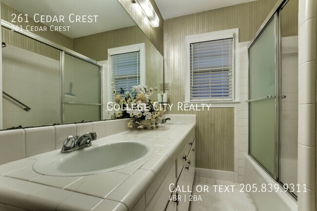 Foto del edificio - 261 Cedar Crest