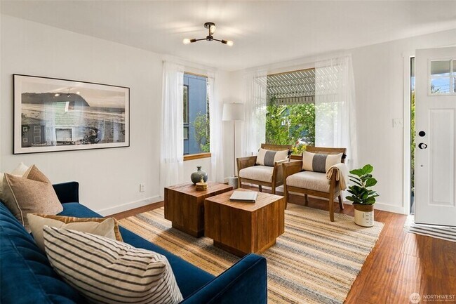 Foto del edificio - 5548 27th Ave NE