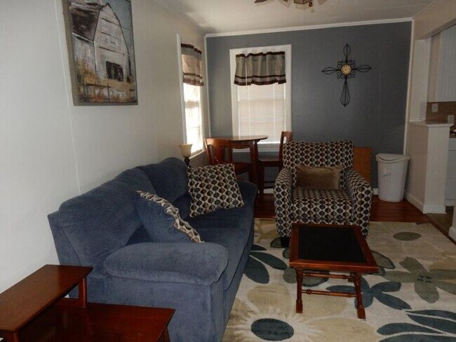 Building Photo - Furnished Apartment Located near Lakebottom!