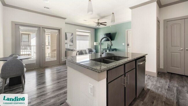 Building Photo - 12500 Shadowglen Trce