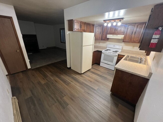 Weimer Road - Weimer Road Apartment